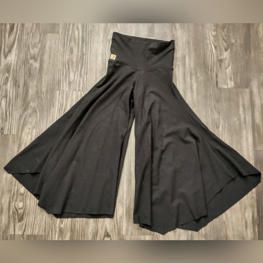 Sinew Moon Jack a Roe Gauchos